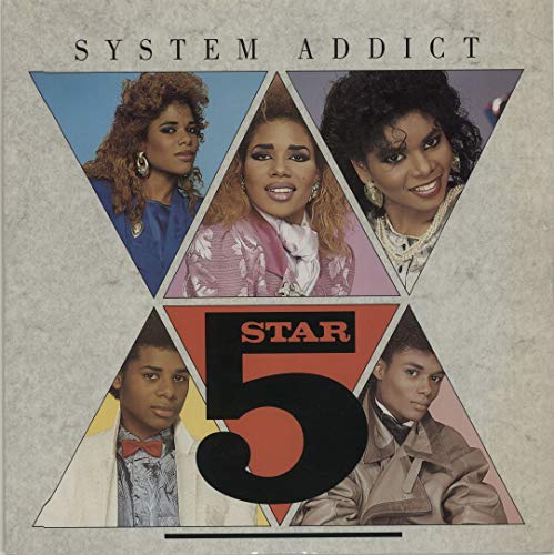 System addict [Vinyl Single] von RCA