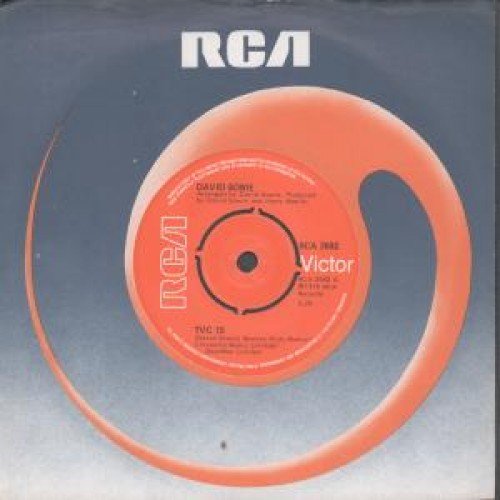 TVC 15/We Are The Dead (7" VINYL) von RCA