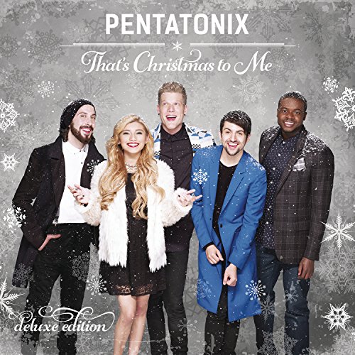 That'S Christmas to Me (Deluxe Edition) von RCA