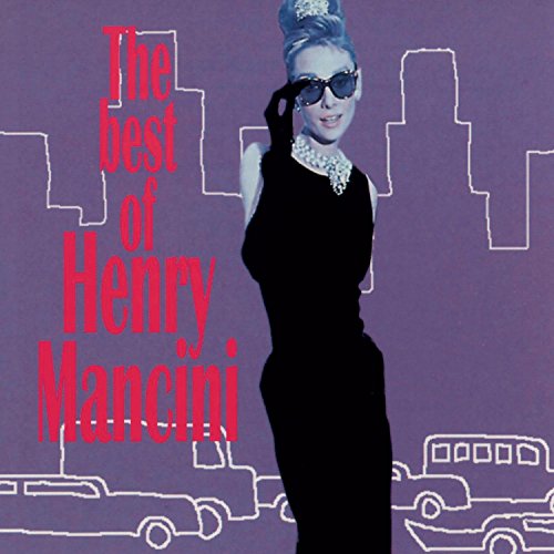 The Best Of Henry Mancini von RCA