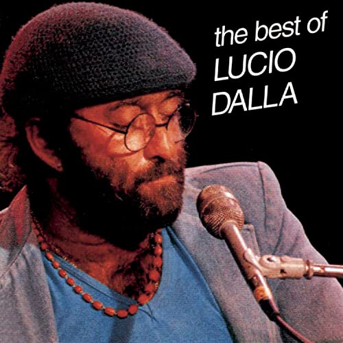 The Best of Lucio Dalla von RCA