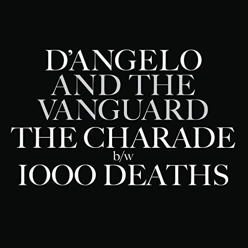 The Charade B/W 1000 Deaths [Vinyl LP] von RCA