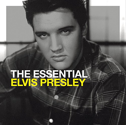 The Essential Elvis Presley von RCA