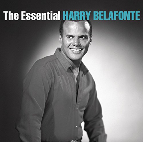 The Essential Harry Belafonte von RCA