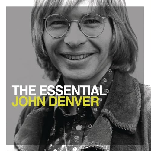 The Essential John Denver The Essential John Denver von Sony Music Cmg