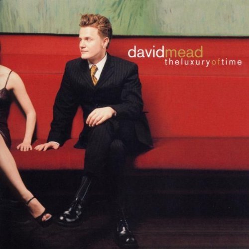 The Luxury of Time by Mead, David (1999) Audio CD von RCA