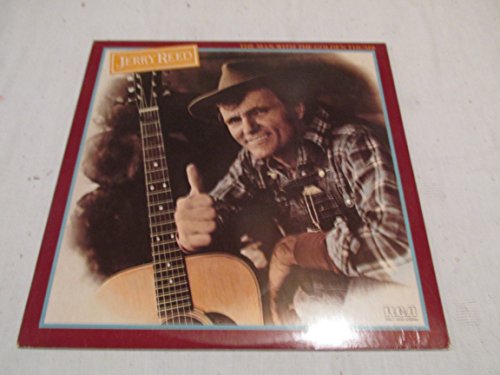 The Man With The Golden Thumb [Vinyl LP] von RCA