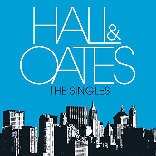 The Singles The Singles von RCA