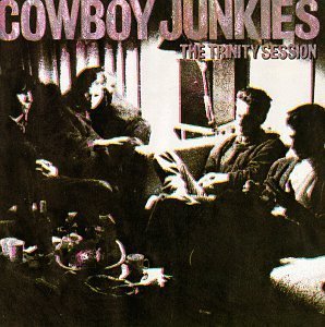 The Trinity Session by Cowboy Junkies (1990) Audio CD von RCA