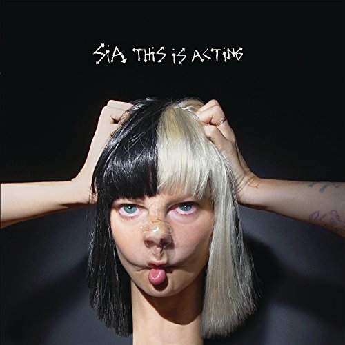 This Is Acting [Vinyl LP] von RCA