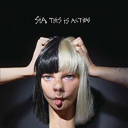 This Is Acting [Vinyl LP] von LEGACY RECORDINGS