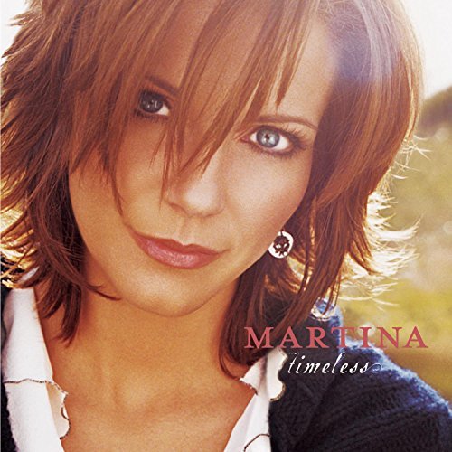Timeless by Mcbride, Martina (2005) Audio CD von RCA