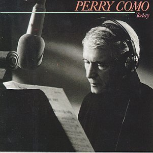 Today by Como, Perry (1990) Audio CD von RCA