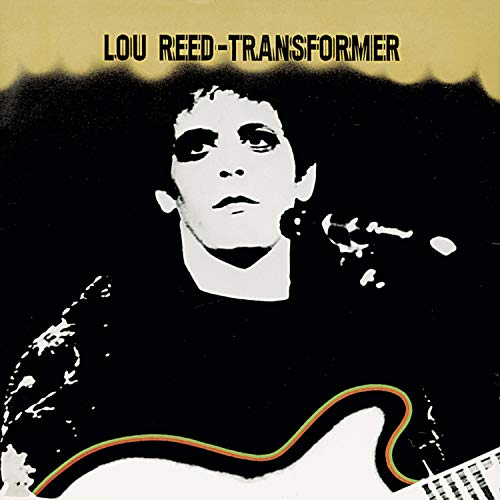 Transformer Transformer von RCA