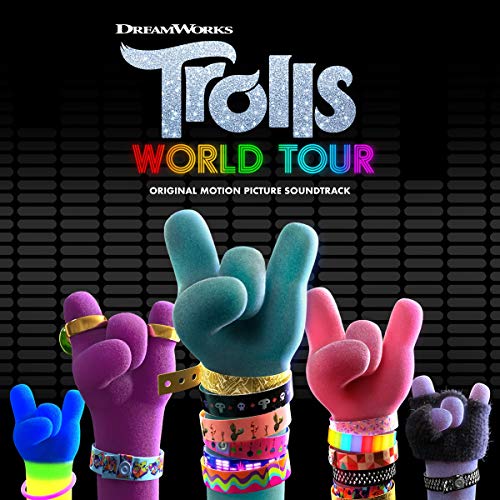 Trolls World Tour (Original Motion Picture Soundtr von RCA