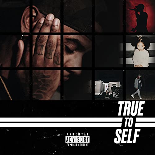 True to Self von RCA