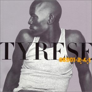 Tyrese [Musikkassette] von RCA