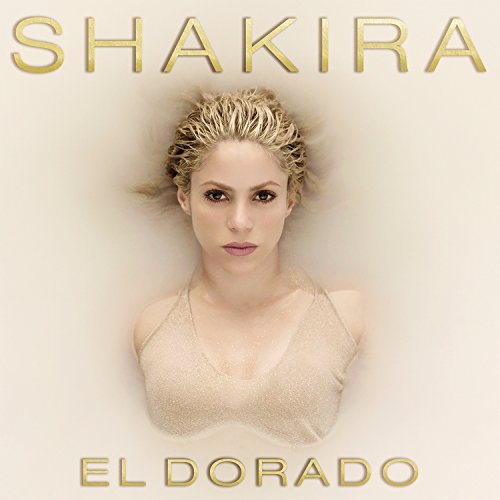 US LATIN El Dorado von RCA