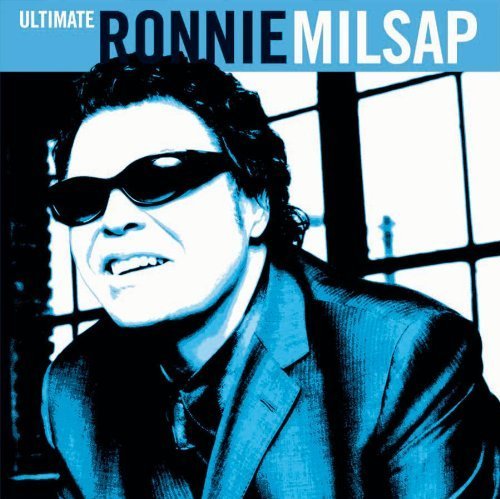 Ultimate Ronnie Milsap by Milsap, Ronnie Original recording remastered edition (2004) Audio CD von RCA