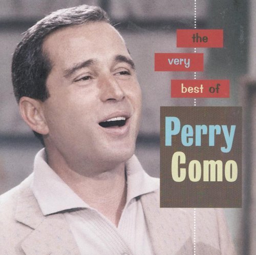 Very Best of Perry Como by Como, Perry Original recording remastered edition (2000) Audio CD von RCA