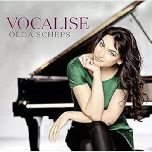Vocalise Vocalise von RCA RED SEAL