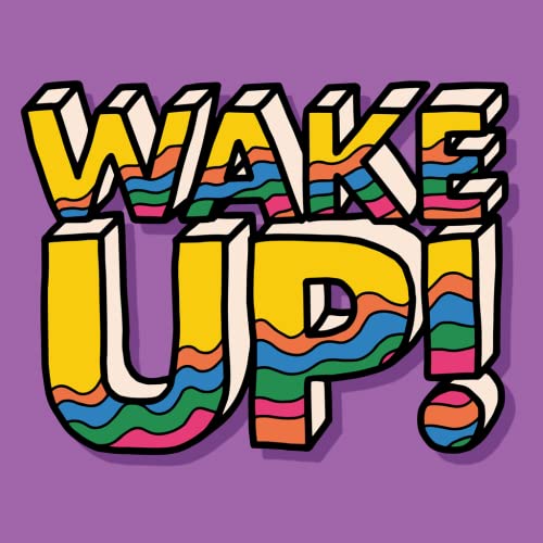 Wake Up! [Vinyl Maxi-Single] von RCA