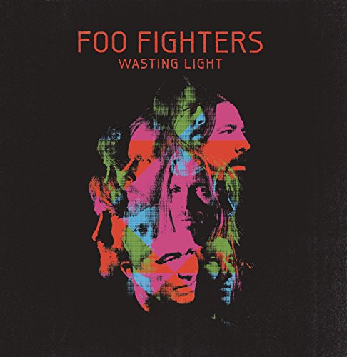 Wasting Light [Vinyl LP] von LEGACY RECORDINGS