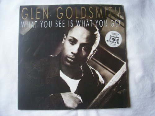 What You See Is What You Get [LP, DE, RCA PL 71750] von RCA