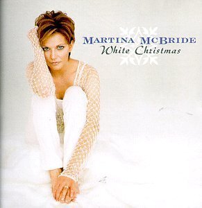 White Christmas by Mcbride, Martina (1998) Audio CD von RCA