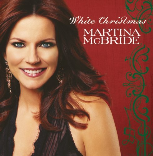 White Christmas by Mcbride, Martina Extra tracks edition (2007) Audio CD von RCA