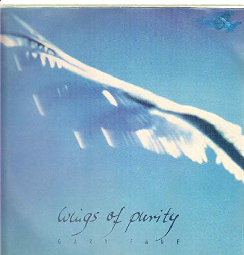 Wings of purity [Vinyl Single] von RCA