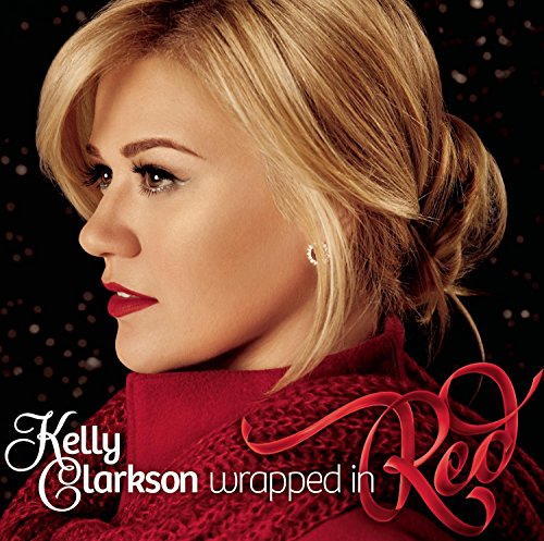 Wrapped in Red (Deluxe Version) von RCA