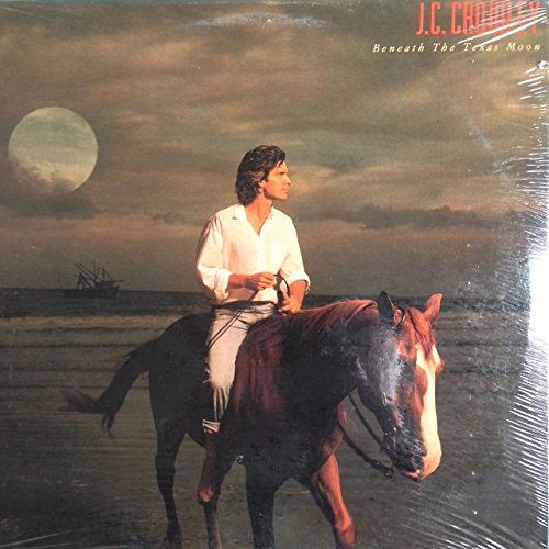 beneath the texas moon (RCA 8370 LP) von RCA