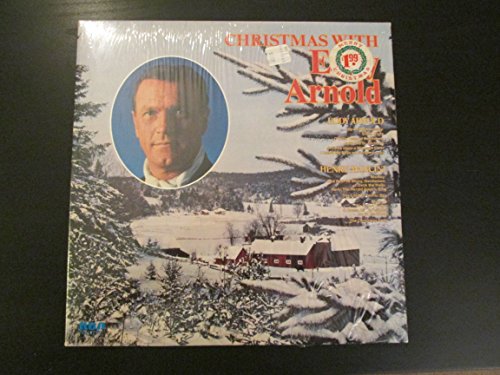 christmas with (RCA 0079 LP) von RCA