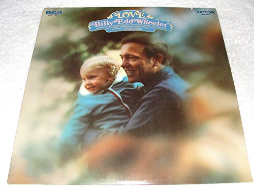 love (RCA 4491 LP) von RCA