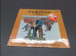 mackintosh & t.j. soundtrack (RCA 1520 LP) von RCA