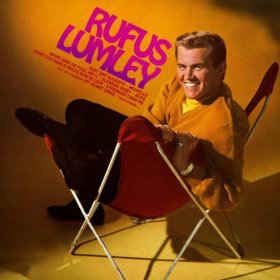 rufus lumley LP von RCA
