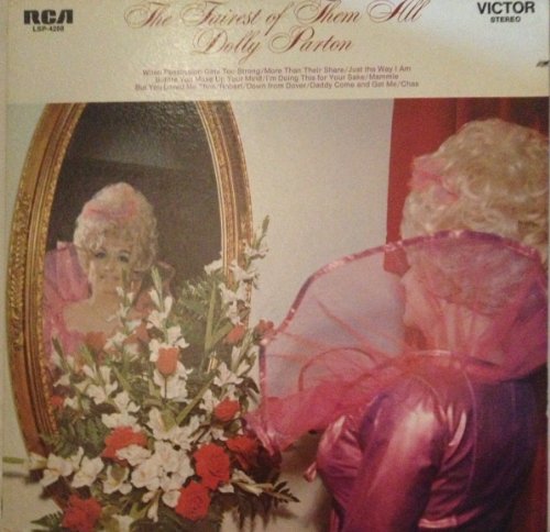 the fairest of them all (RCA 4288 LP) von RCA
