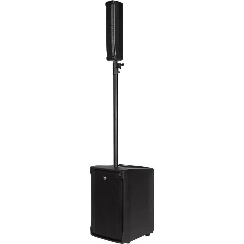 (B-Ware) RCF EVOX JMIX8 Active 2-Way Line-Array System with Mixer (1,400W) von RCF