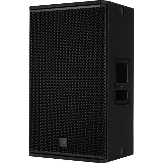 (B-Ware) RCF NX 932-A 12-inch Active Full-Range Speaker, 2100W von RCF