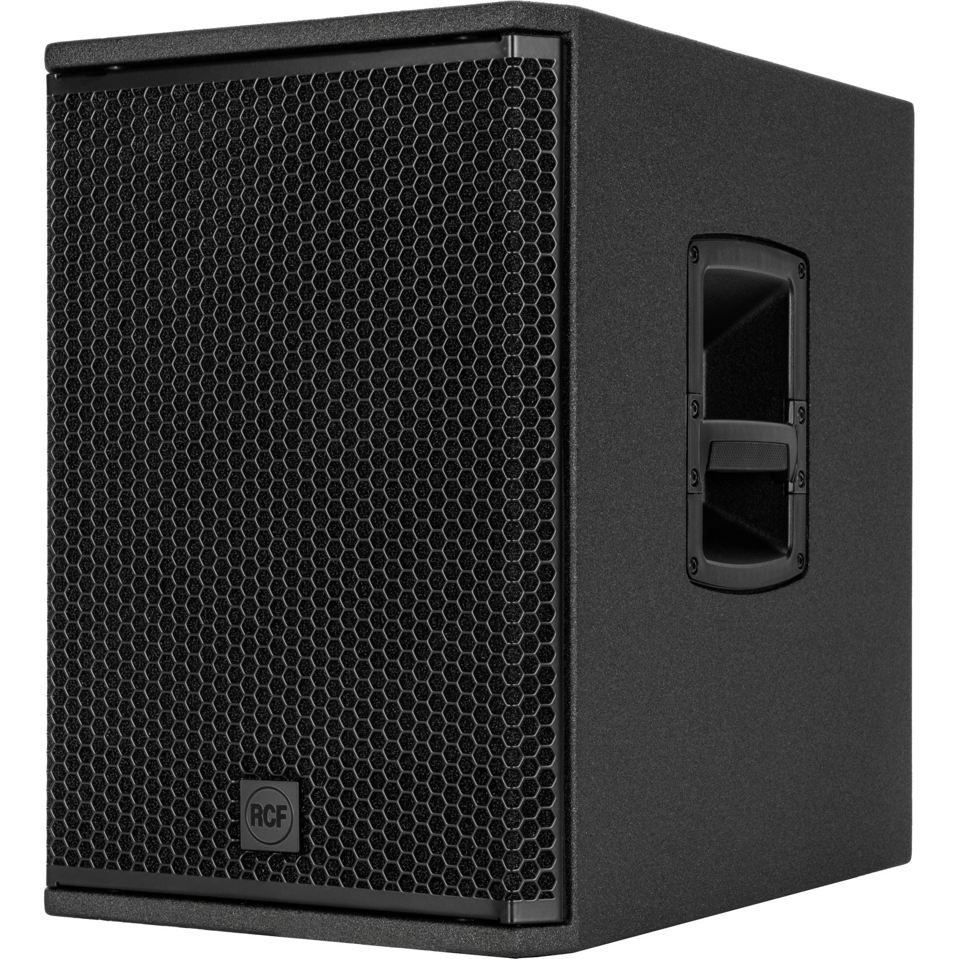 (B-Ware) RCF SUB 702-AS MK3 12-inch Active Subwoofer von RCF