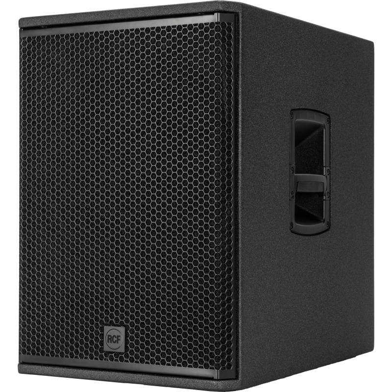 (B-Ware) RCF SUB 705-AS MK3 15-inch Active Subwoofer von RCF