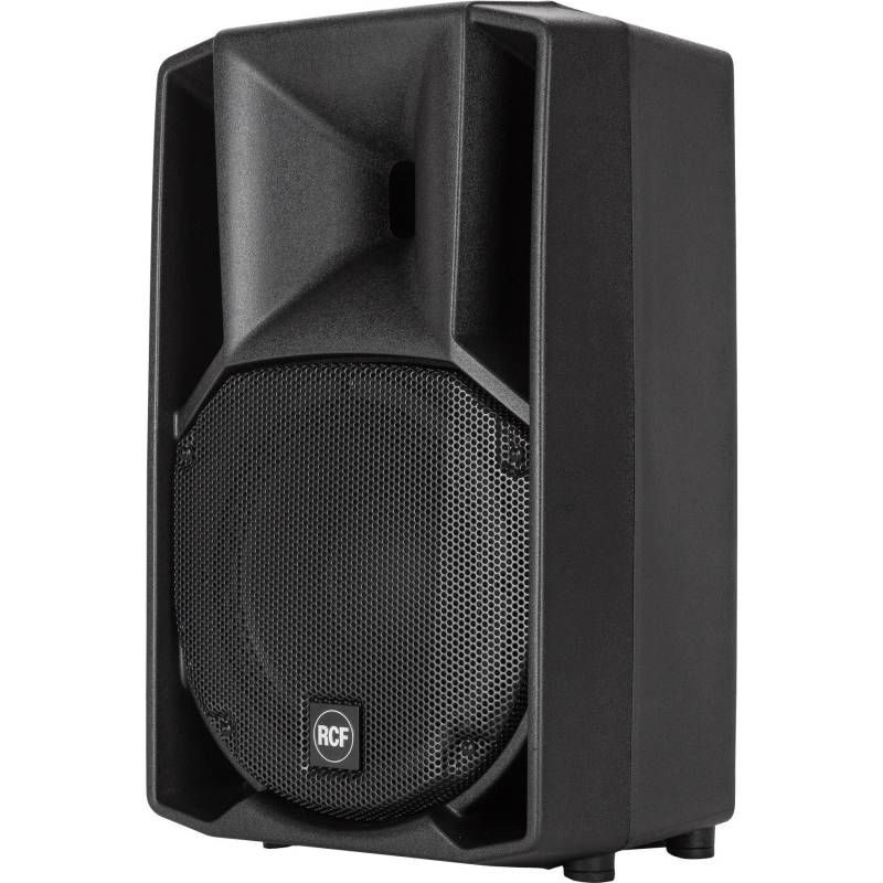 RCF ART 710-A MK4 Aktivlautsprecher, 10 Zoll, 1400 W von RCF
