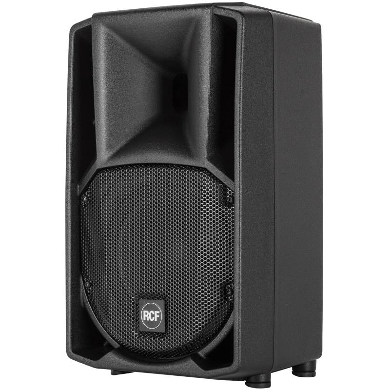 RCF ART 732-A MK4 Aktivlautsprecher, 12 Zoll, 1400 W von RCF