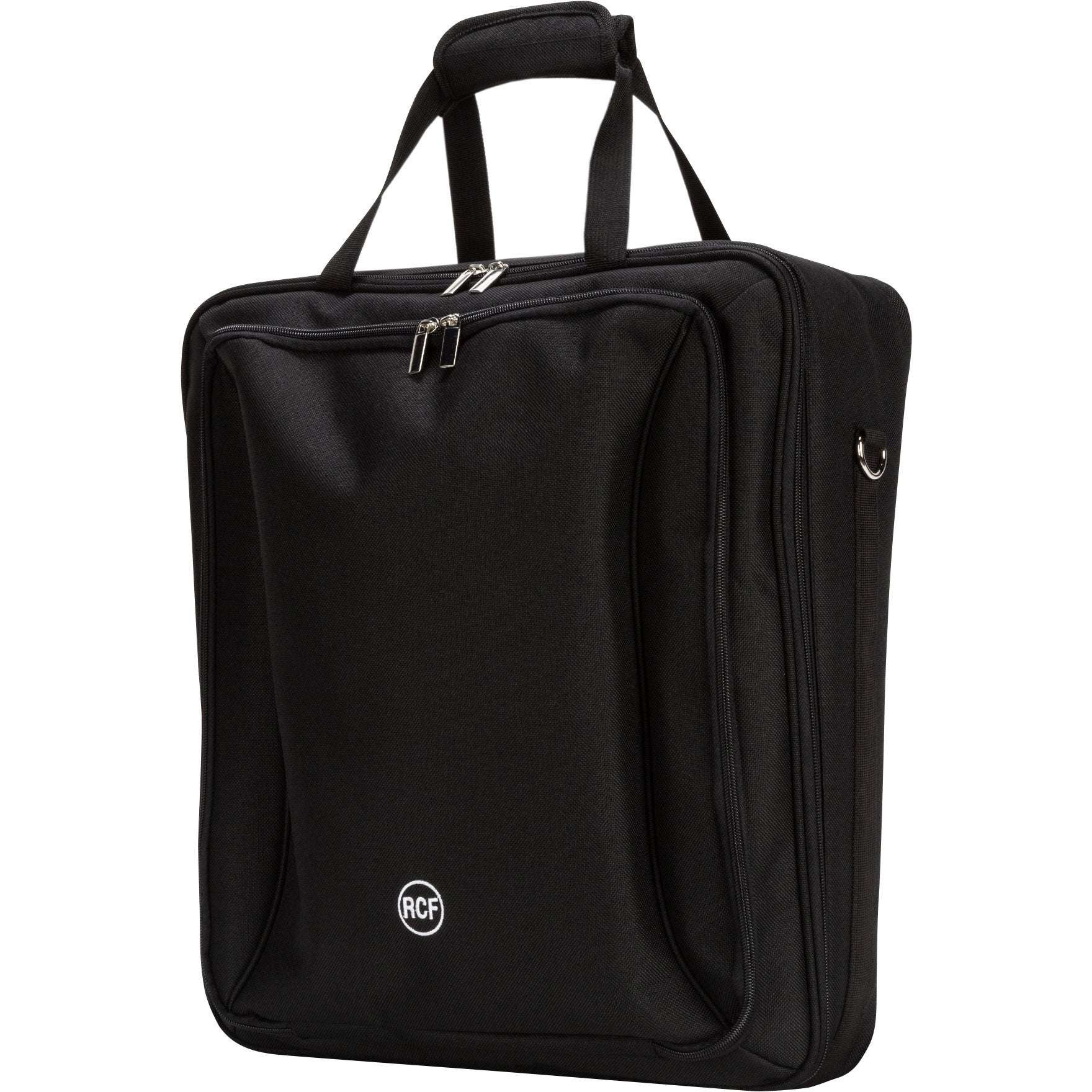 RCF BG M 20X - E 12 Padded Bag for RCF M 20X RCF BG M 20X - E 12 Padded Bag for RCF M 20X von RCF