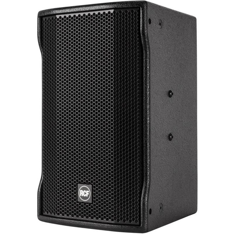RCF C MAX 4110 passiver Fullrange-Nahfeld-Lautsprecher, 700 W, 10 Zoll von RCF