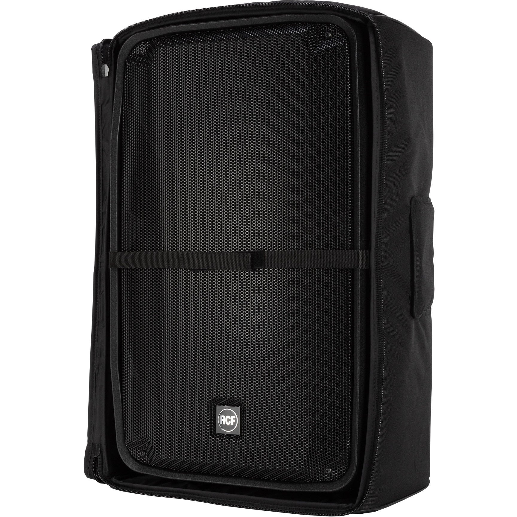RCF CVR HD 15 Protective Cover for 15-inch HD Speaker RCF CVR HD 15 Protective Cover for 15-inch HD Speaker von RCF