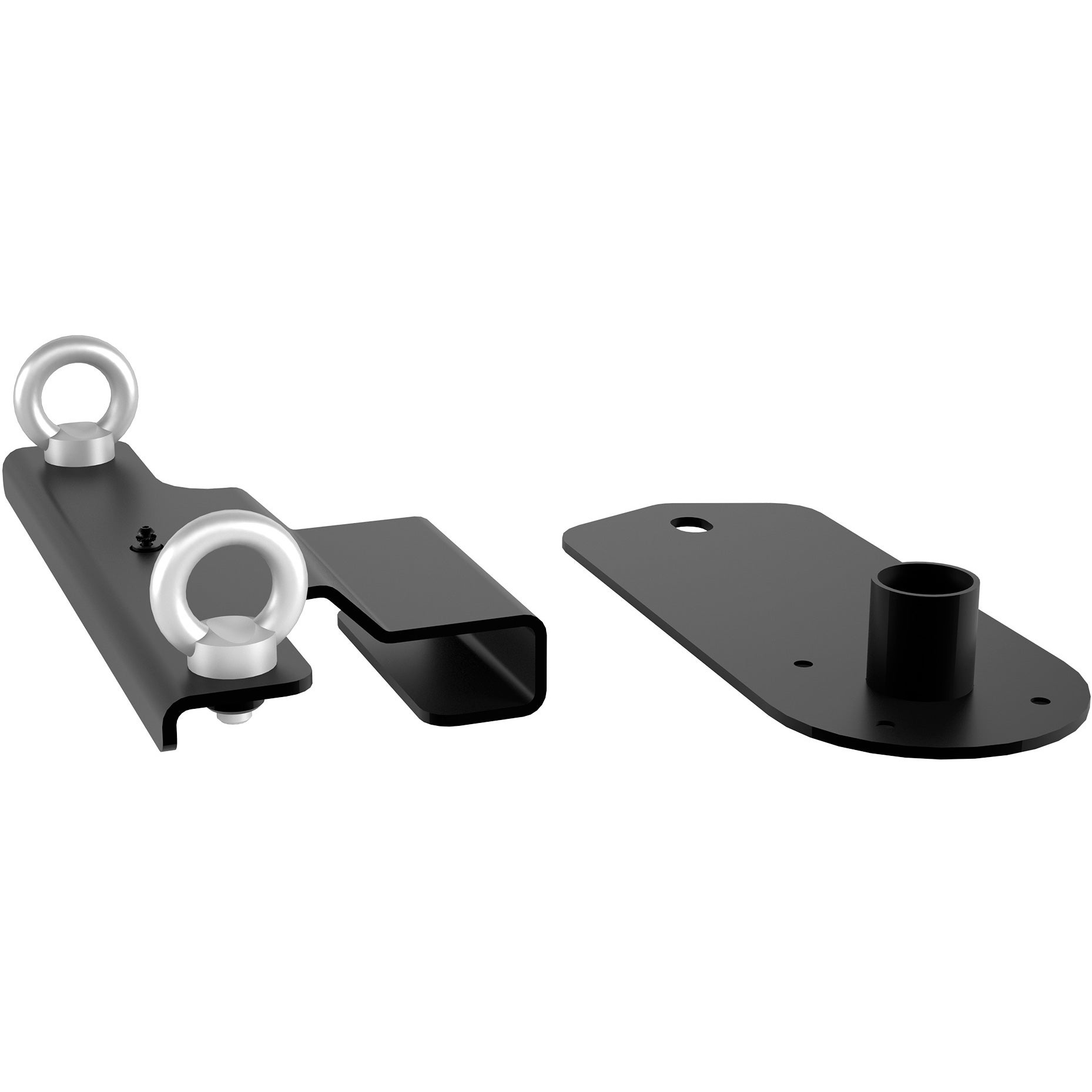 RCF FL-BR ART 910 Flying Bracket for 10-inch ART 9 Speaker RCF FL-BR ART 910 Flying Bracket for 10-inch ART 9 Speaker von RCF