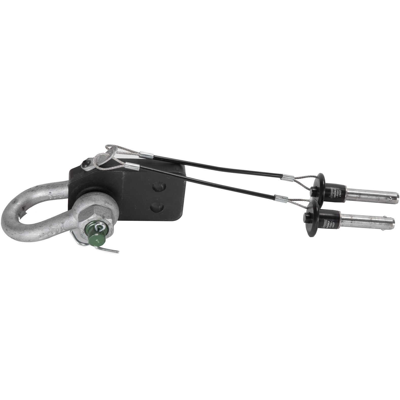 RCF Flybar Pickup für HDL20 Flybar RCF Flybar Pickup für HDL20 Flybar von RCF