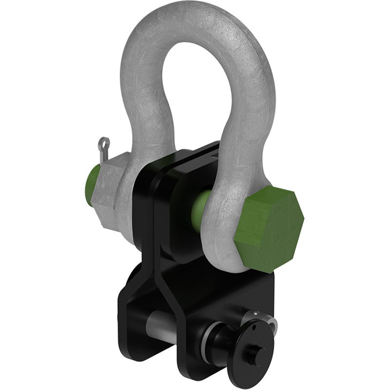 RCF Flybar Pickup für HDL6 Flybar RCF Flybar Pickup für HDL6 Flybar von RCF